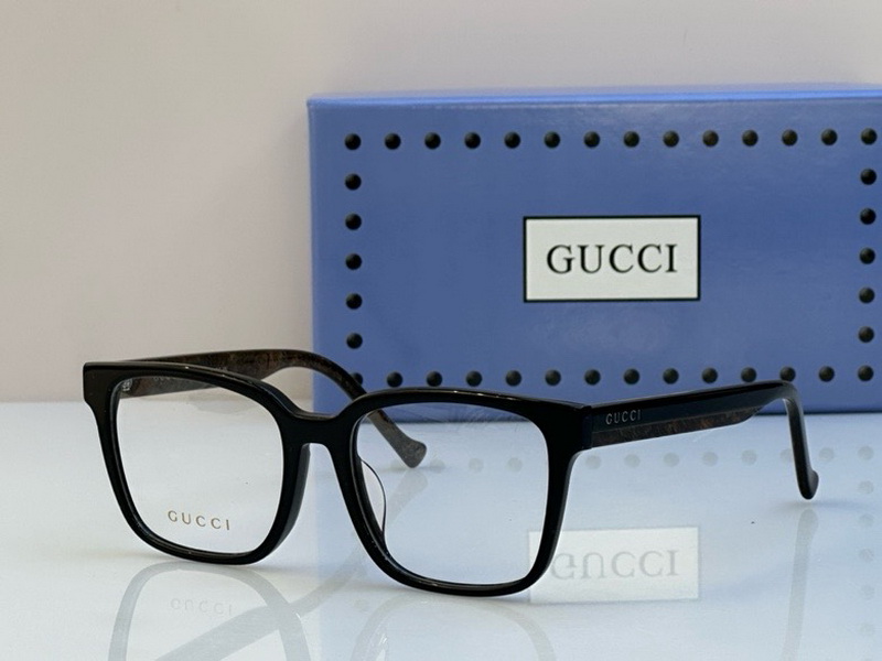 Gucci Sunglasses(AAAA)-356