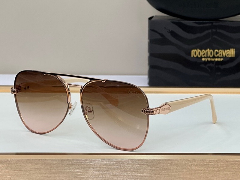 Roberto Cavalli Sunglasses(AAAA)-033