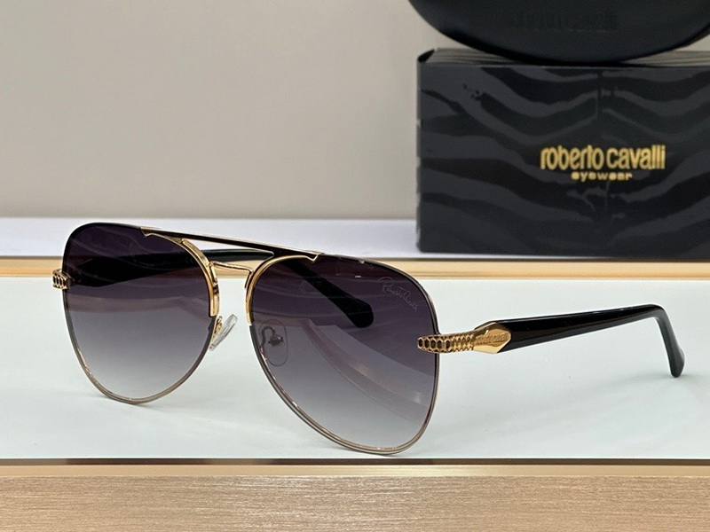 Roberto Cavalli Sunglasses(AAAA)-030