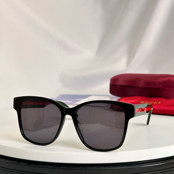 Gucci Sunglasses(AAAA)-1695