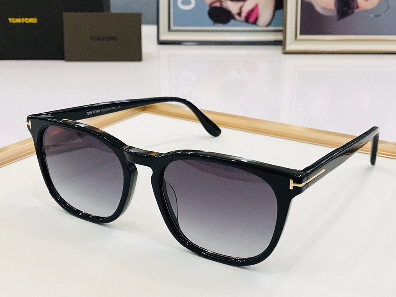 Tom Ford Sunglasses(AAAA)-1472