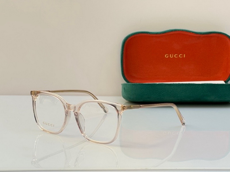 Gucci Sunglasses(AAAA)-346