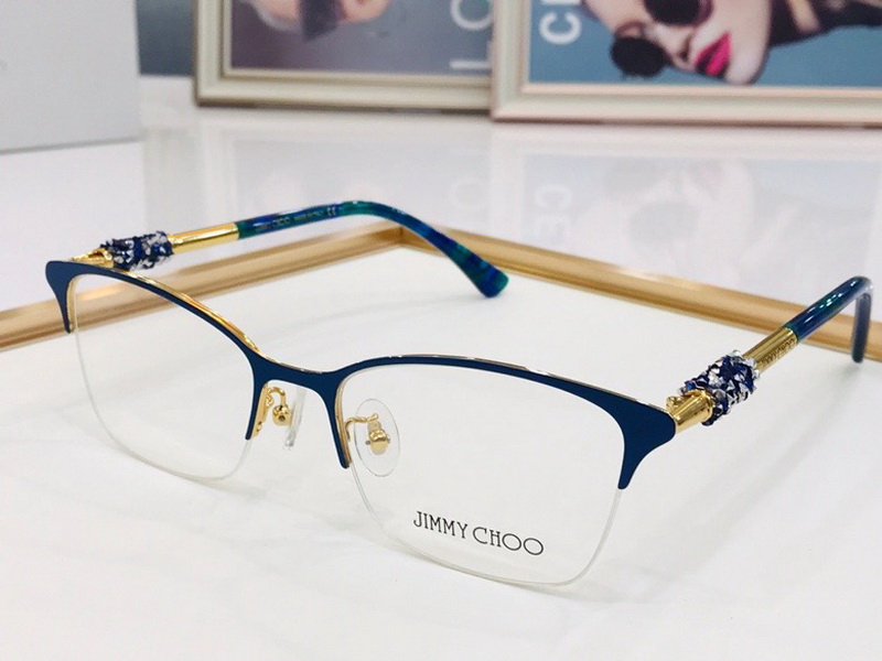 Jimmy Choo Sunglasses(AAAA)-027