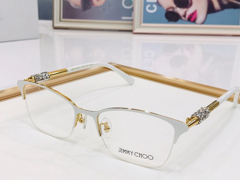 Jimmy Choo Sunglasses(AAAA)-024