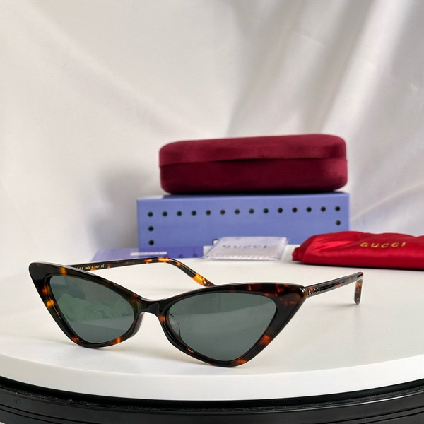 Gucci Sunglasses(AAAA)-1680