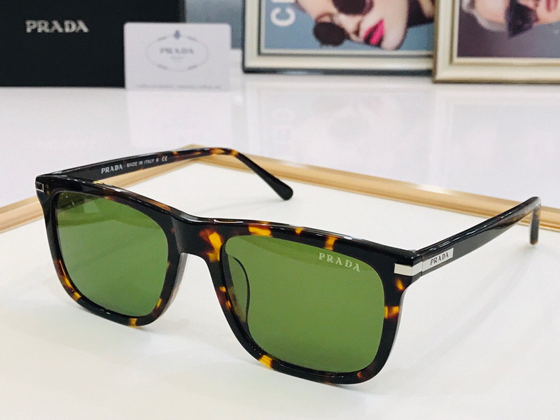 Prada Sunglasses(AAAA)-2313