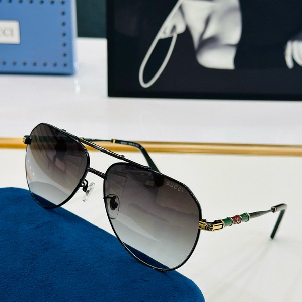 Gucci Sunglasses(AAAA)-1671