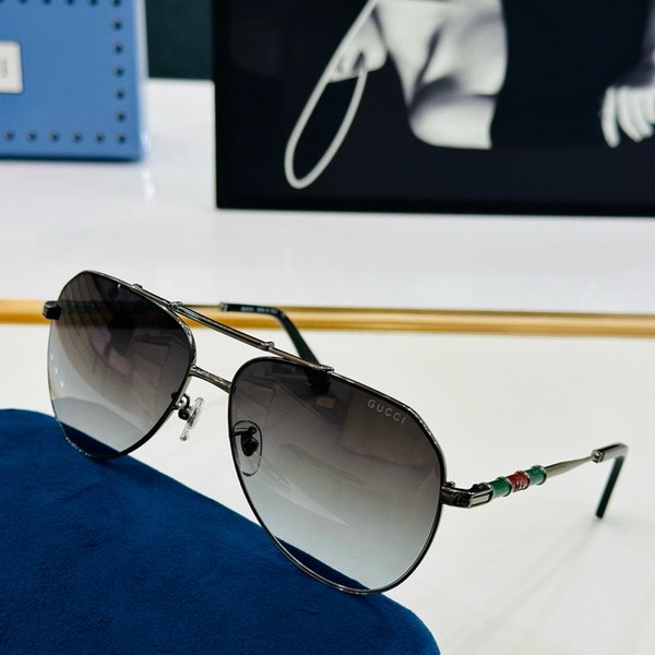 Gucci Sunglasses(AAAA)-1669