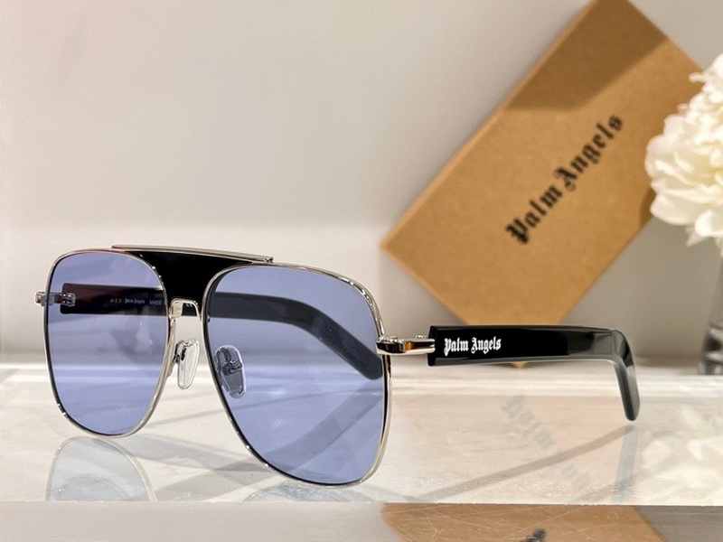 Palm Angels Sunglasses(AAAA)-064