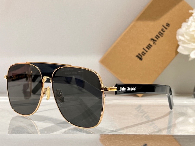 Palm Angels Sunglasses(AAAA)-062