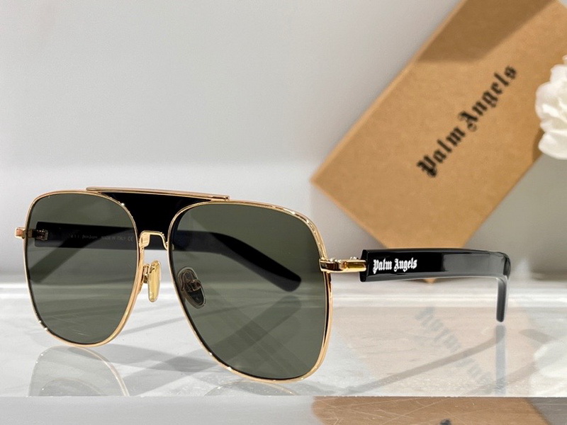 Palm Angels Sunglasses(AAAA)-061