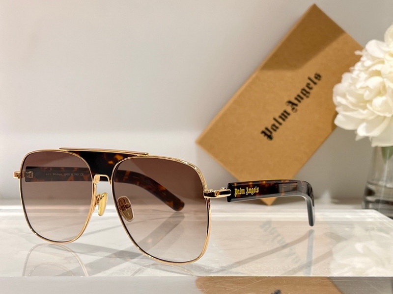 Palm Angels Sunglasses(AAAA)-060