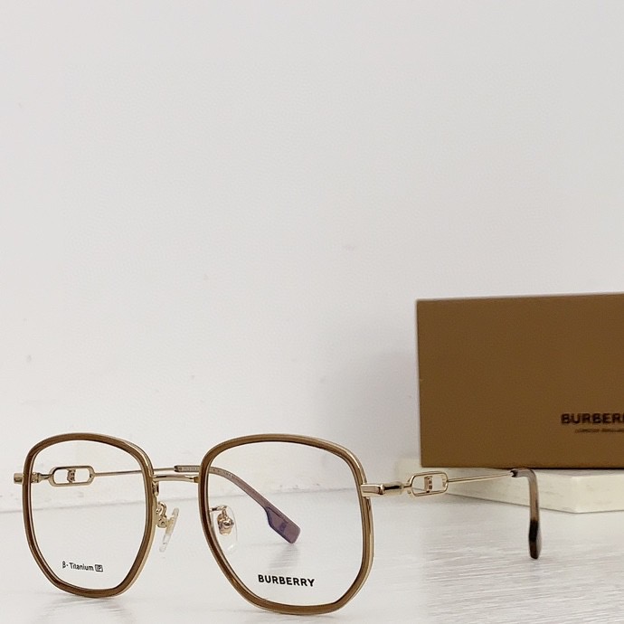 Burberry Sunglasses(AAAA)-196