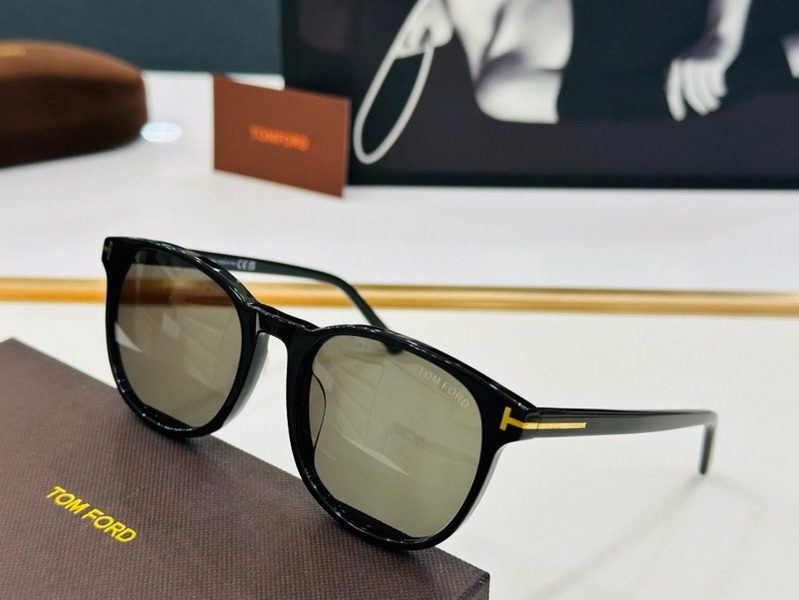 Tom Ford Sunglasses(AAAA)-1420