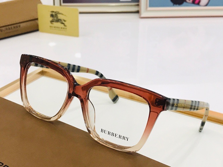 Burberry Sunglasses(AAAA)-187