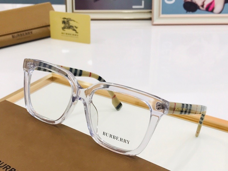 Burberry Sunglasses(AAAA)-186