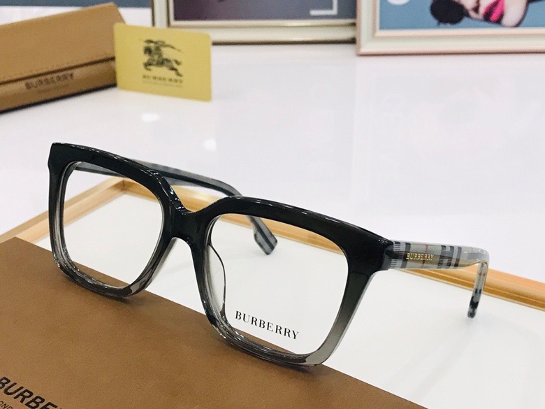 Burberry Sunglasses(AAAA)-183