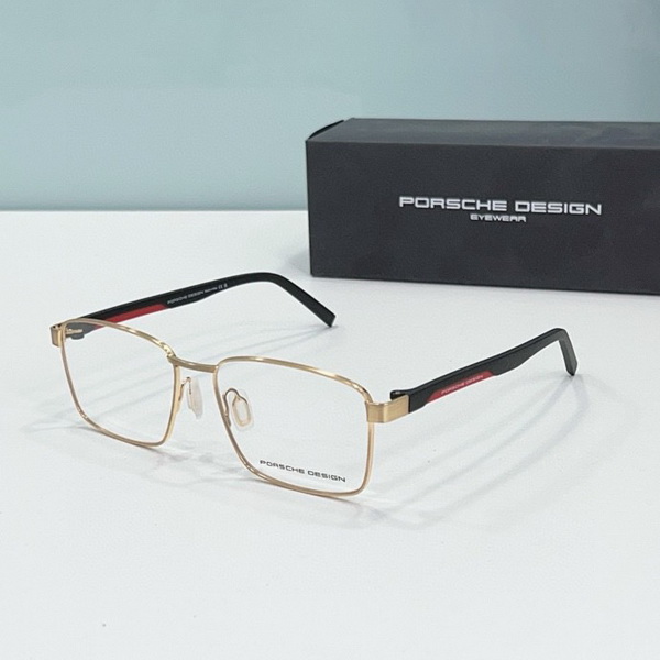 Porsche Design Sunglasses(AAAA)-170