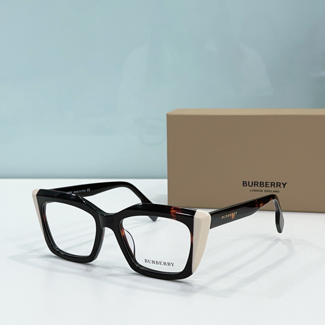 Burberry Sunglasses(AAAA)-178