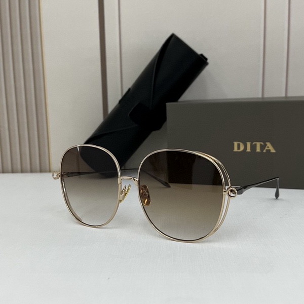 DITA Sunglasses(AAAA)-592