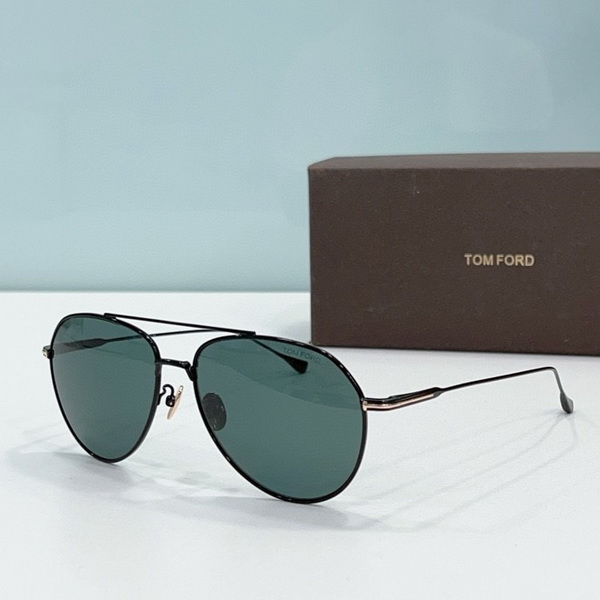 Tom Ford Sunglasses(AAAA)-1393