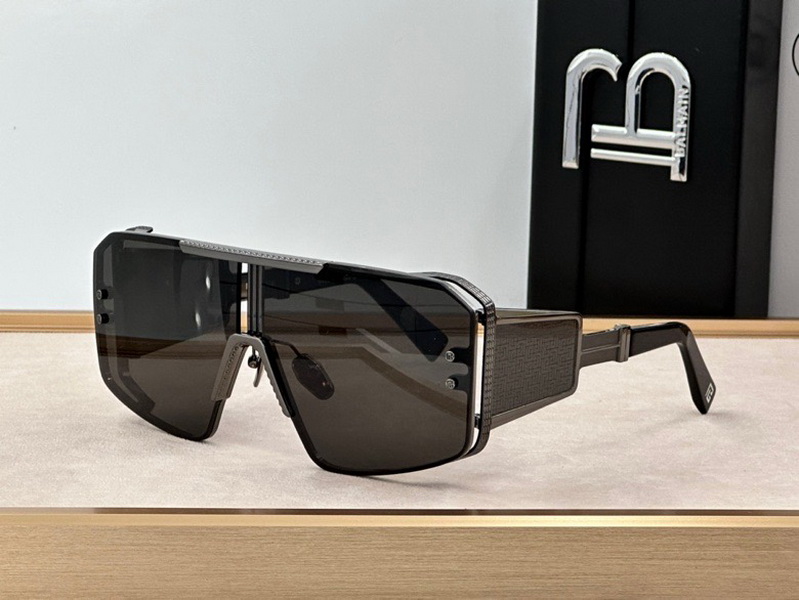 Balmain Sunglasses(AAAA)-381