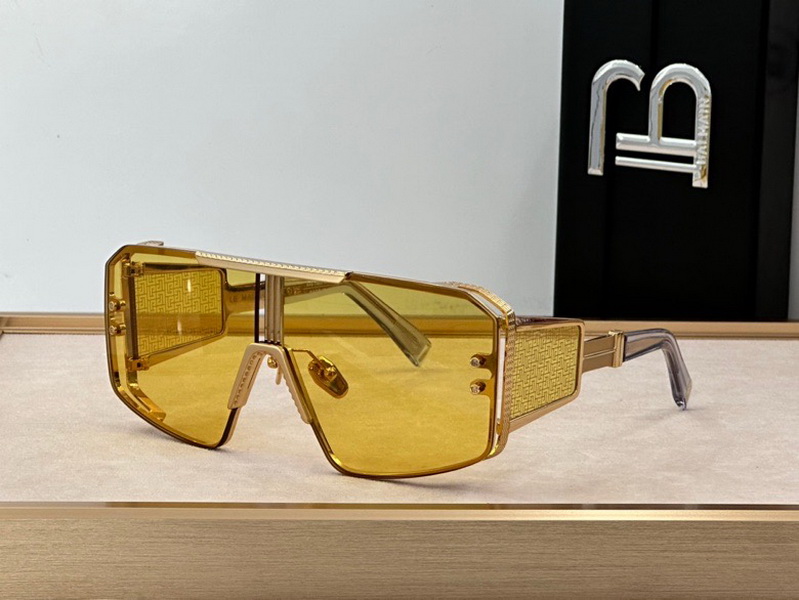 Balmain Sunglasses(AAAA)-380