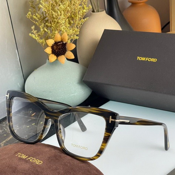 Tom Ford Sunglasses(AAAA)-1338