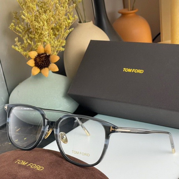 Tom Ford Sunglasses(AAAA)-1331