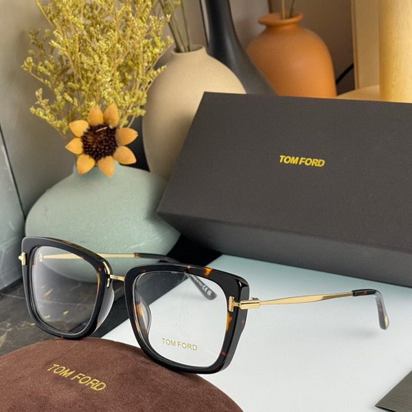 Tom Ford Sunglasses(AAAA)-1329