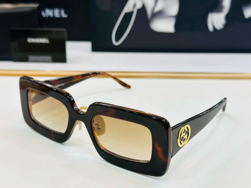 Gucci Sunglasses(AAAA)-1622