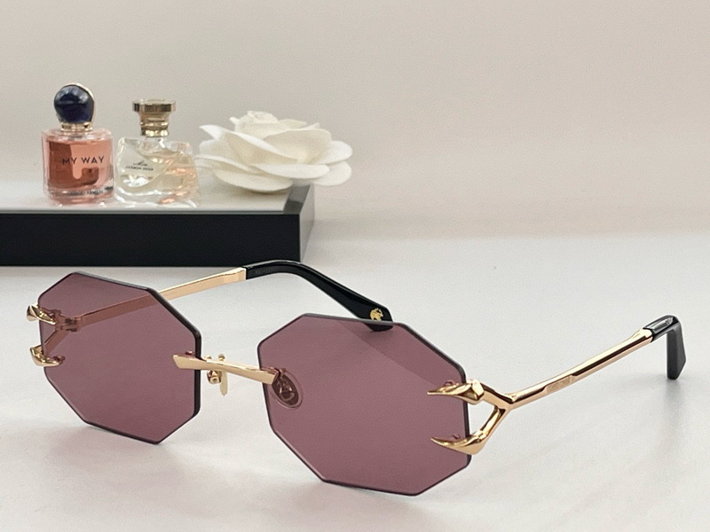 Roberto Cavalli Sunglasses(AAAA)-017