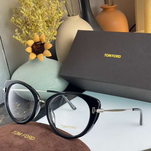 Tom Ford Sunglasses(AAAA)-1320