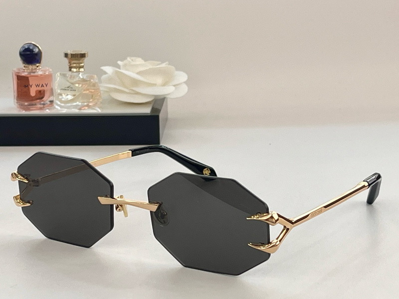 Roberto Cavalli Sunglasses(AAAA)-014