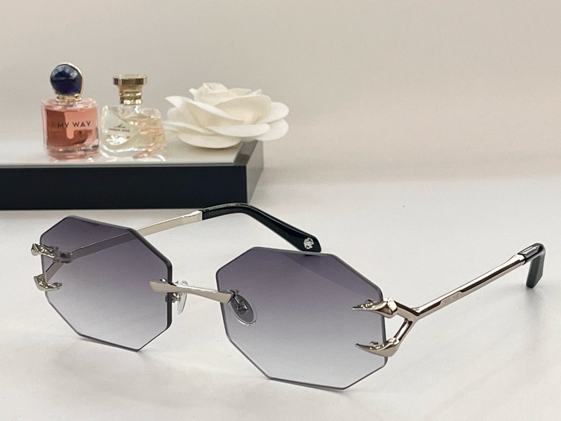 Roberto Cavalli Sunglasses(AAAA)-012