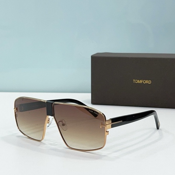 Tom Ford Sunglasses(AAAA)-1308