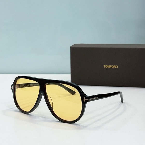 Tom Ford Sunglasses(AAAA)-1303