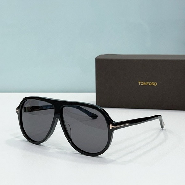 Tom Ford Sunglasses(AAAA)-1302