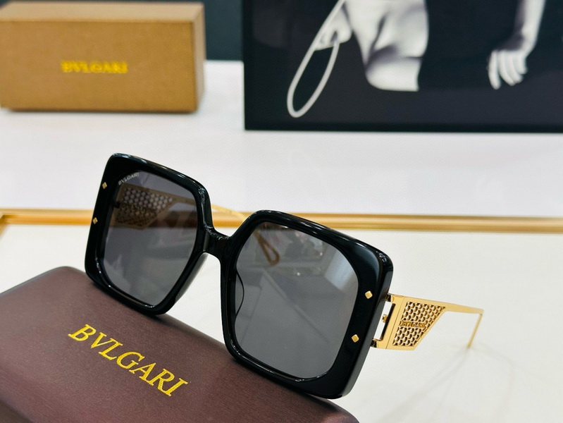 Bvlgari Sunglasses(AAAA)-237