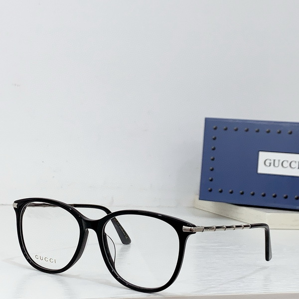 Gucci Sunglasses(AAAA)-325