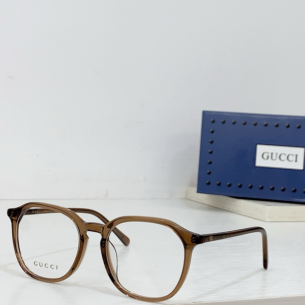 Gucci Sunglasses(AAAA)-322