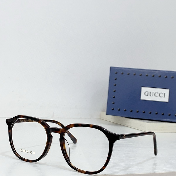 Gucci Sunglasses(AAAA)-321