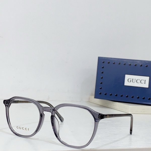 Gucci Sunglasses(AAAA)-320