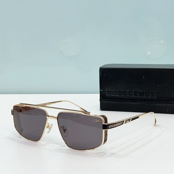 Cazal Sunglasses(AAAA)-901