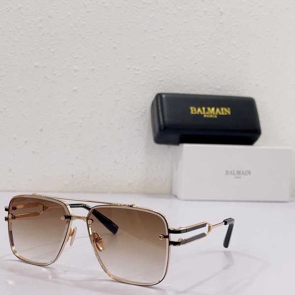 Balmain Sunglasses(AAAA)-372