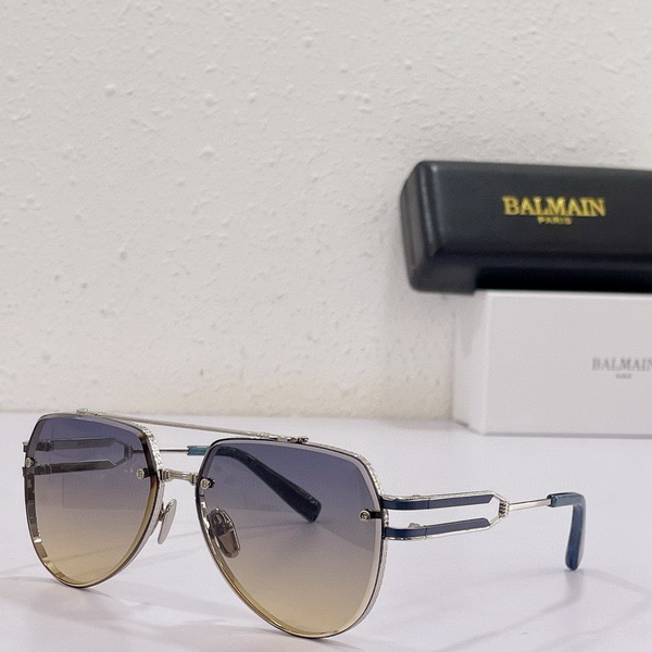 Balmain Sunglasses(AAAA)-366