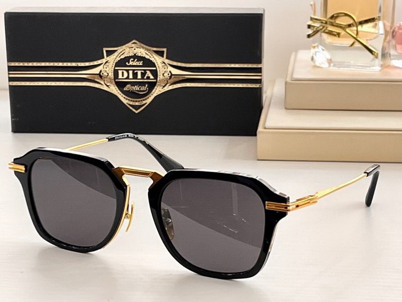 DITA Sunglasses(AAAA)-547