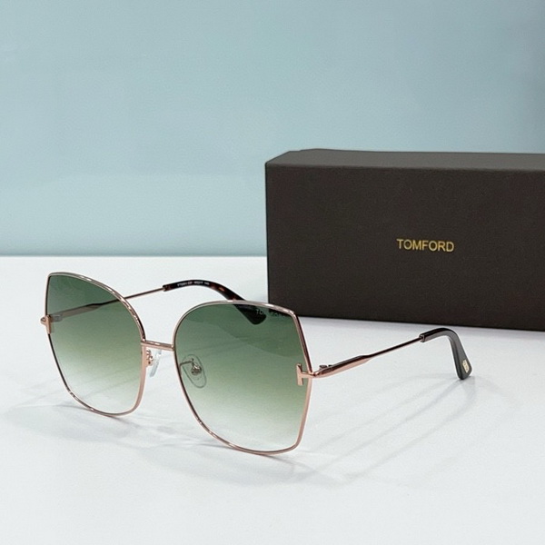 Tom Ford Sunglasses(AAAA)-1273