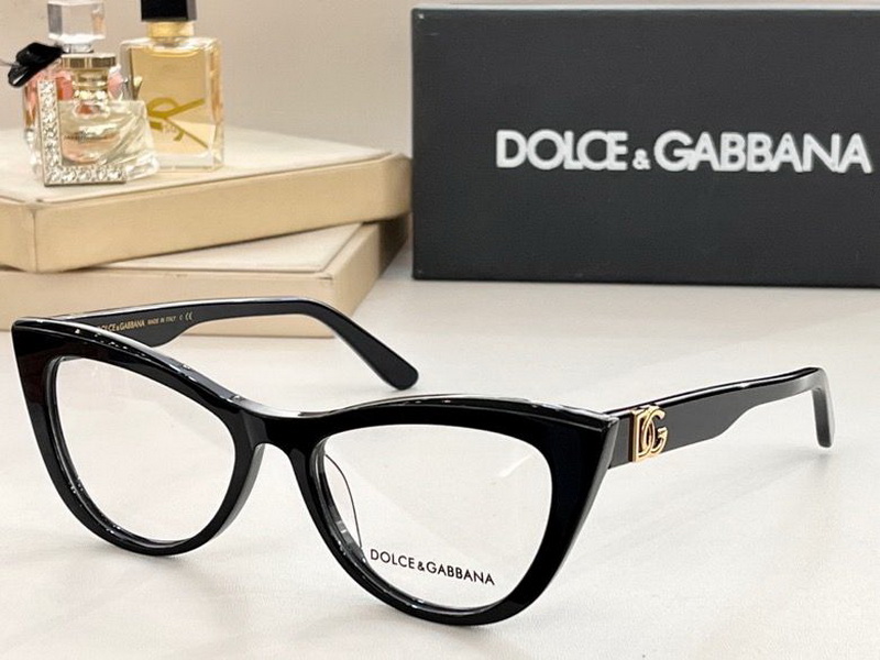 D&G Sunglasses(AAAA)-191