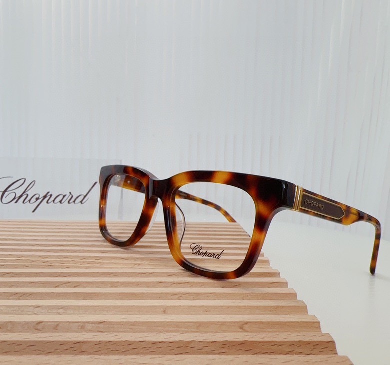 Chopard Sunglasses(AAAA)-249